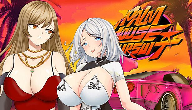 Buy PALM HOUSE PURSUIT