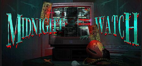Midnight Watch Game