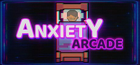 Anxiety Arcade Game