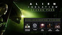 Acheter Alien: Isolation - Season Pass PC