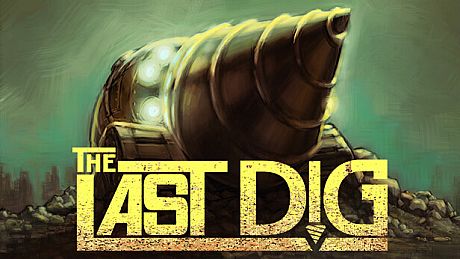 The Last Dig Game