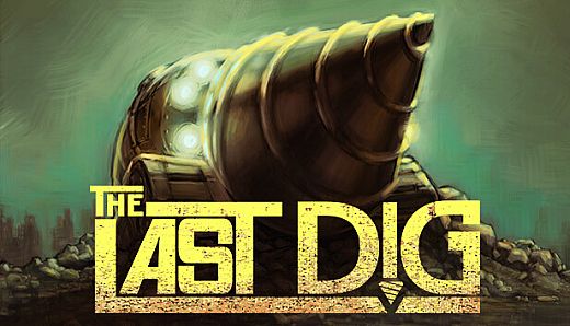 The Last Dig