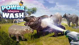 PowerWash Adventure