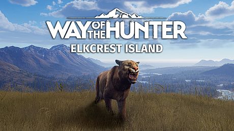 Way of the Hunter - Elkcrest Island DLC