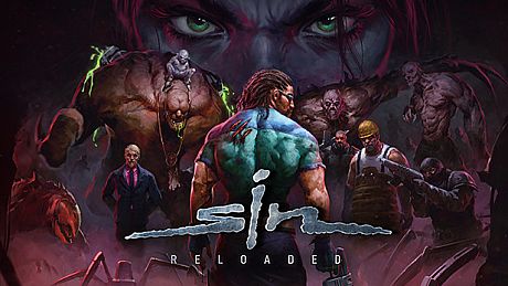 SiN Reloaded Game