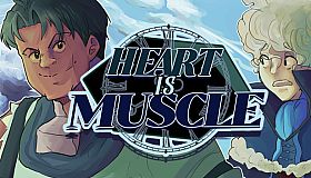 Heart is Muscle