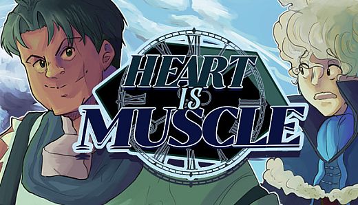 Heart is Muscle