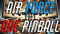 Air Force One Pinball