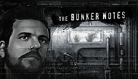 The Bunker Notes - Horror/Drama Visual Novel