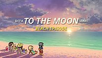 Kup Just a To the Moon Series Beach Episode na PC