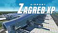 X-Plane 11 - Add-on: Aerosoft - Airport Zagreb
