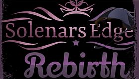 Solenars Edge Rebirth: After Story