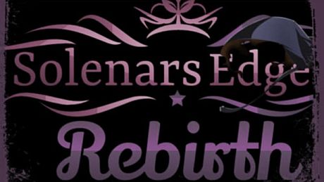 Solenars Edge Rebirth: After Story DLC