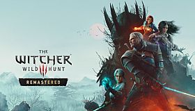 The Witcher 3: Wild Hunt Remastered