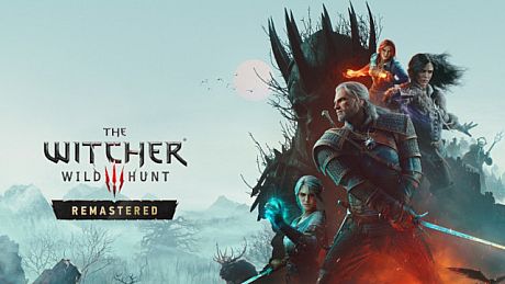 The Witcher 3: Wild Hunt Remastered Game