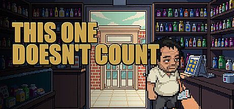 这张不算 This One Doesn't Count Game