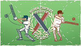 Super Cricket Fighter Turbo