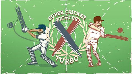 Super Cricket Fighter Turbo Game