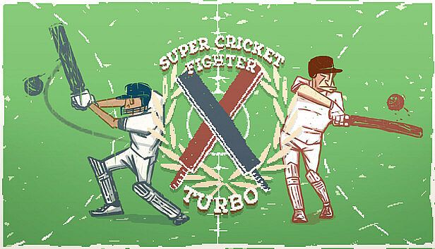 Buy Super Cricket Fighter Turbo