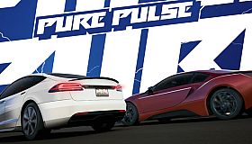 CarX Street - Pure Pulse
