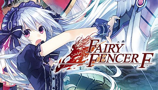Fairy Fencer F: Additional Fairy Pack