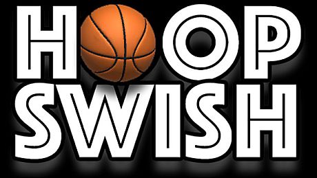 My Neighborhood Arcade: Hoop Swish DLC