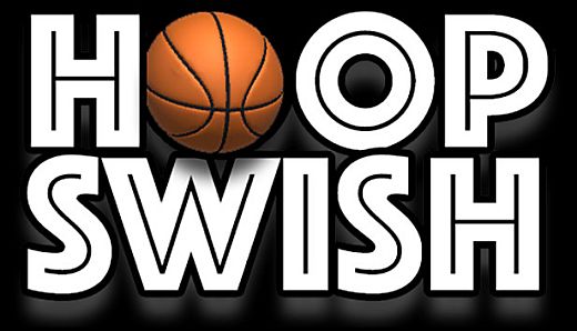 My Neighborhood Arcade: Hoop Swish