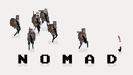 NOMAD Game