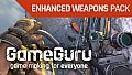 GameGuru - Enhanced Weapons Pack