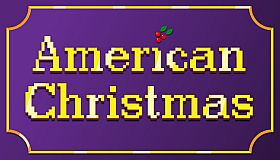 American Christmas