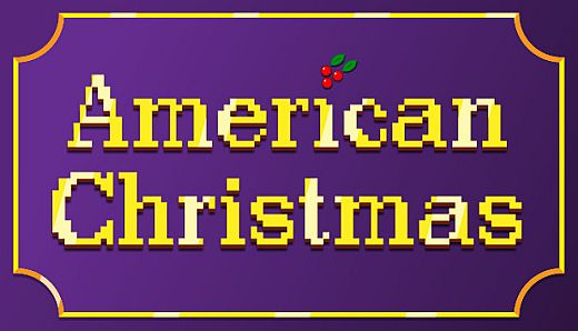 American Christmas