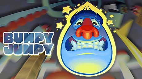 BUMPY JUMPY Game