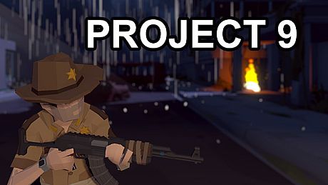 Project 9 Game