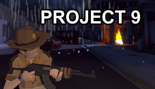 Project 9