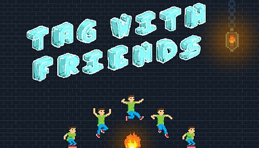 Tag with Friends