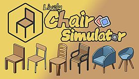 Lively Chair Simulator