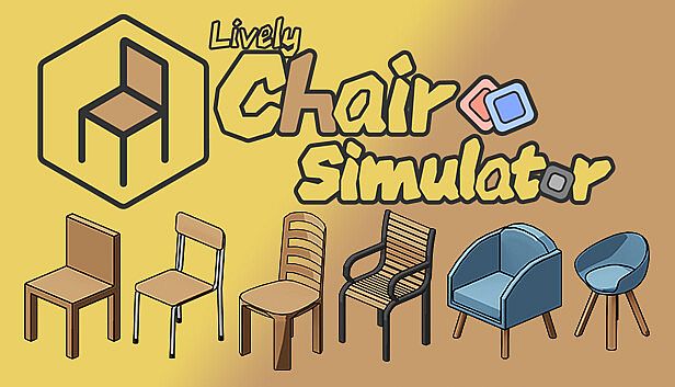 Buy Lively Chair Simulator