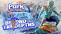 Park Beyond: Beyond the Depths - Theme World