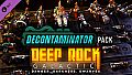 Deep Rock Galactic - Decontaminator Pack