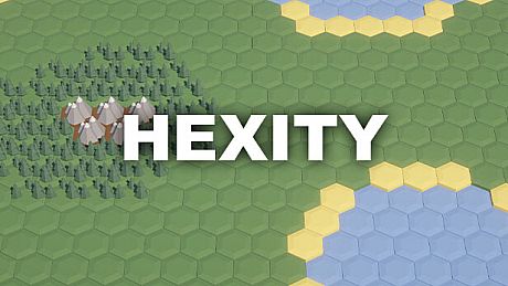 Hexity Game