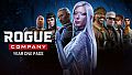 Rogue Company - Year 1 Pass
