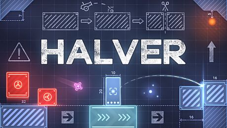 Halver