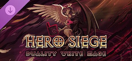 Hero Siege - Duality (Skin) DLC
