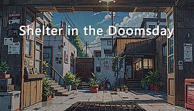 Shelter in the Doomsday