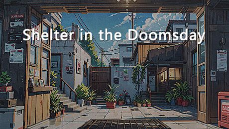 Shelter in the Doomsday Game