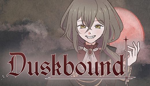 Duskbound