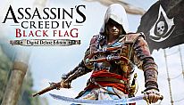 Assassin's Creed IV: Black Flag Deluxe Edition für PC kaufen
