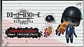 DEATH NOTE Killer Within - Premium Avatar: Near (Police Unit)