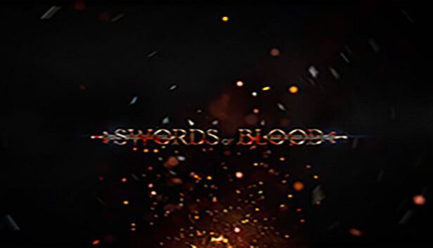 Buy Swords of Blood