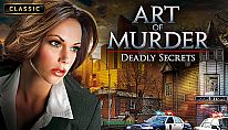 Kup Art of Murder - Deadly Secrets na PC
